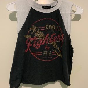 Forever 21 Foo Fighters